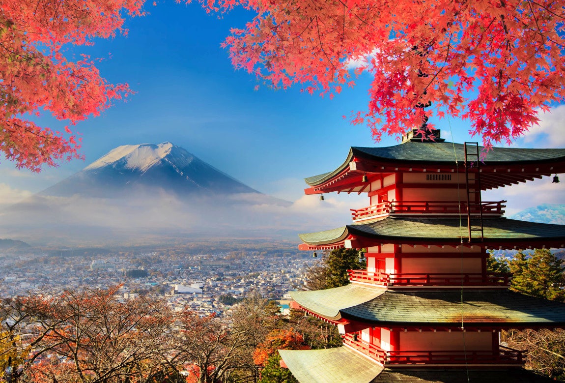 Japan
