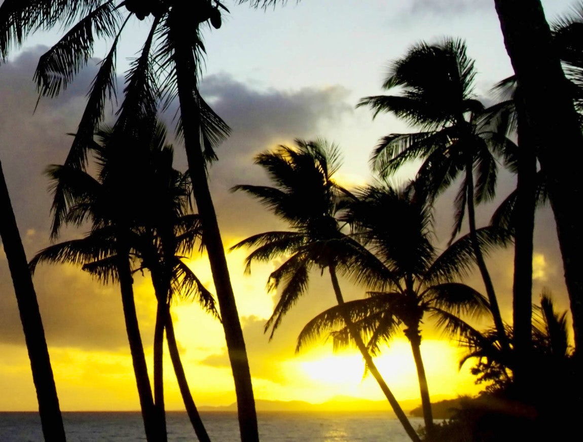 Martinique