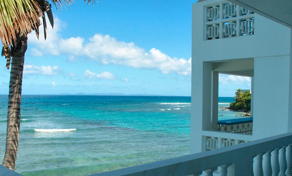 Puerto Rico
