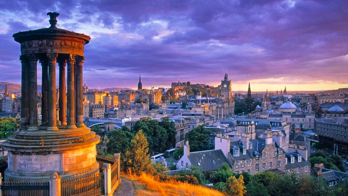 Scotland