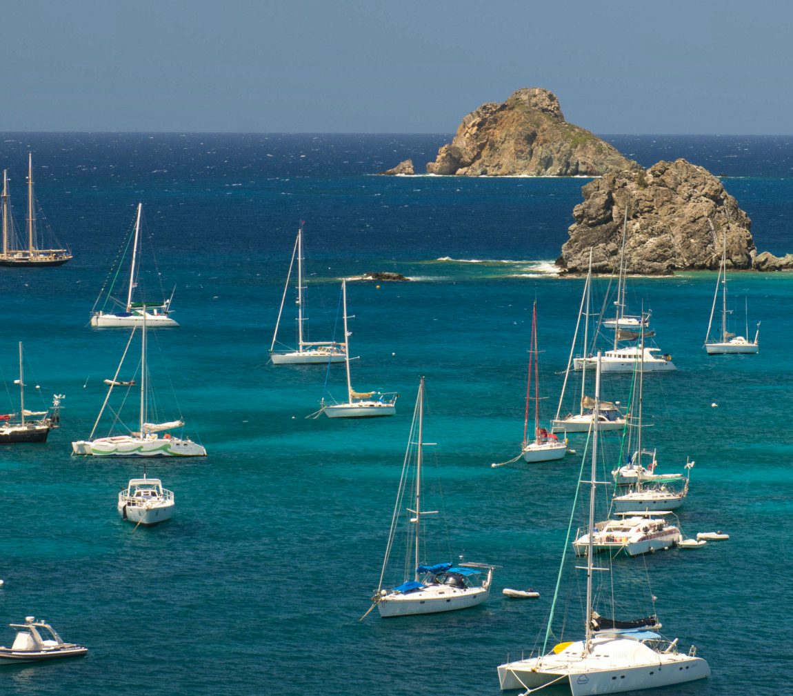 St. Barthelemy
