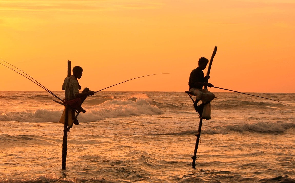 Sri Lanka