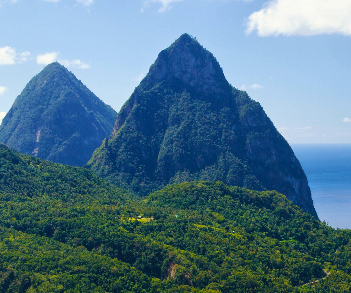 St. Lucia