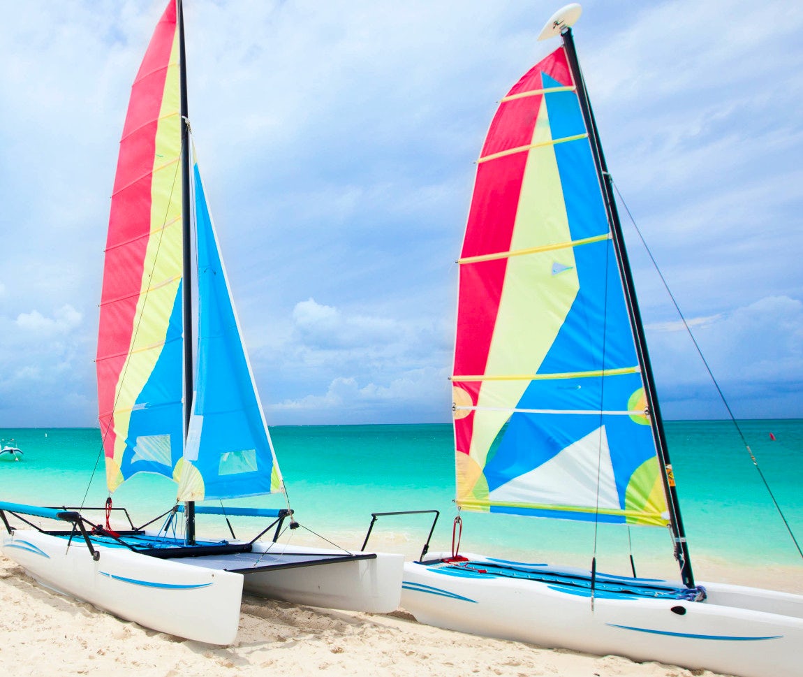 Turks & Caicos