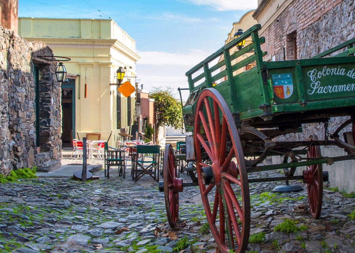 Uruguay