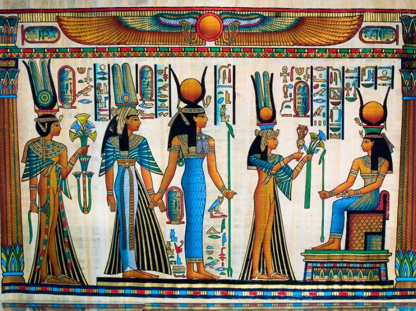 Egypt