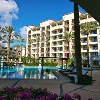 San Jose Del Cabo with Katie