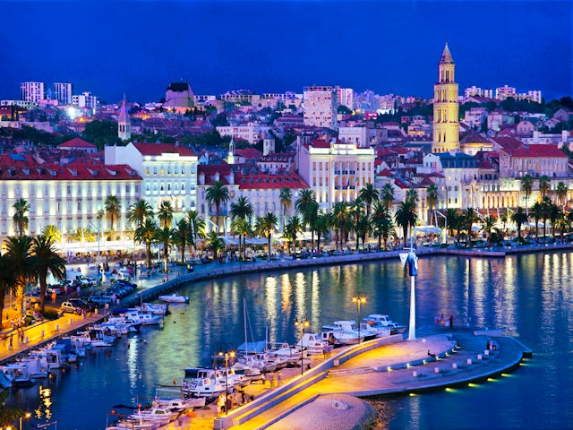 Top 10 Reasons to Travel to Croatia