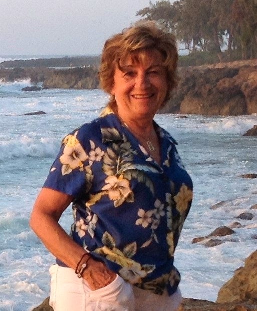 Barbara Glowth