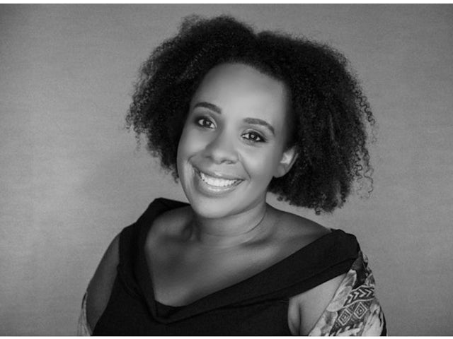 Kemi Wells