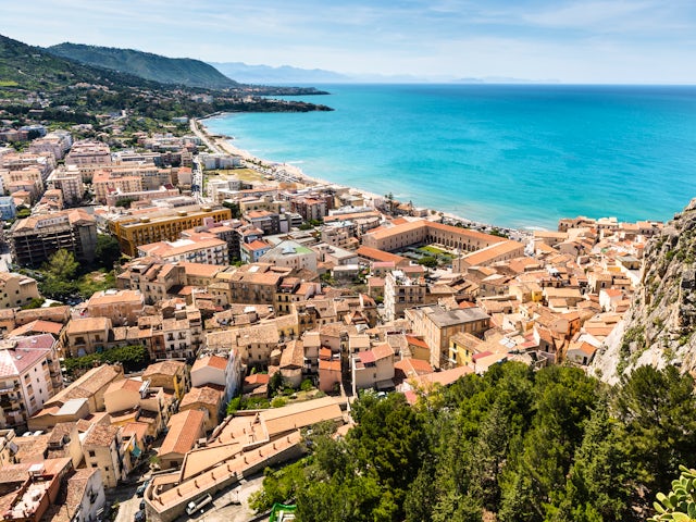 Benvenuiti a Puglia e in Sicilia