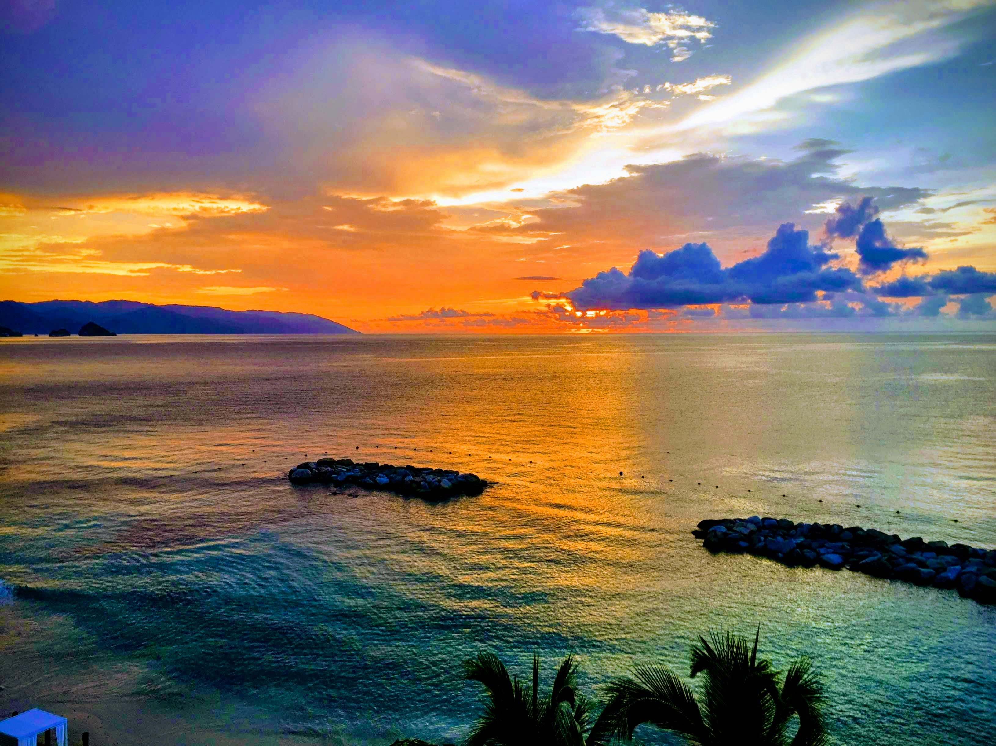 Three Days in Paradise: My Trip to Puerto Vallarta at the Grand Fiesta Americana