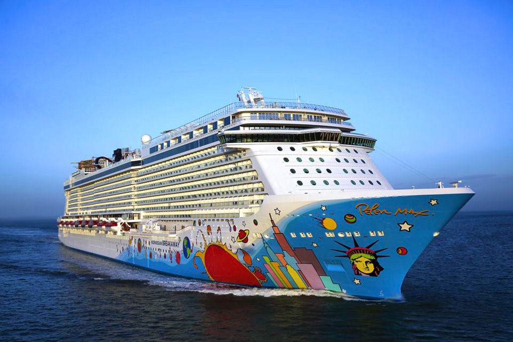 Norwegian Cruise Line Offers Free Airfare for Cruises to Hawaii, The