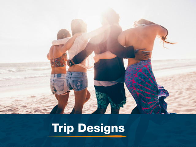 What are the best practices when it comes to group travel?