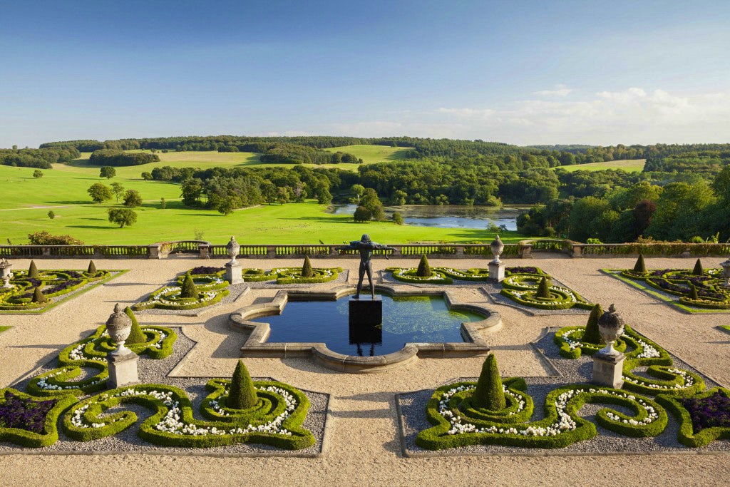 Yorkshire and the Lake District: An Elegant Journey into the Past