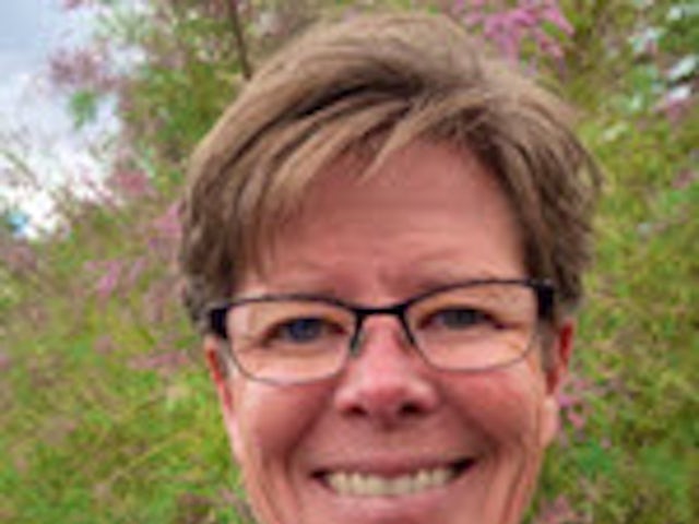 Linda Elfstrom