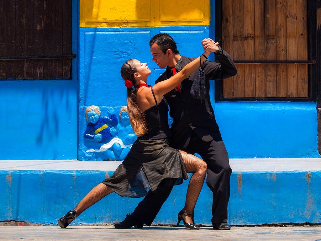 Exploring Iconic Buenos Aires and Rio de Janeiro