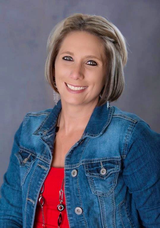 Gretchen Cote