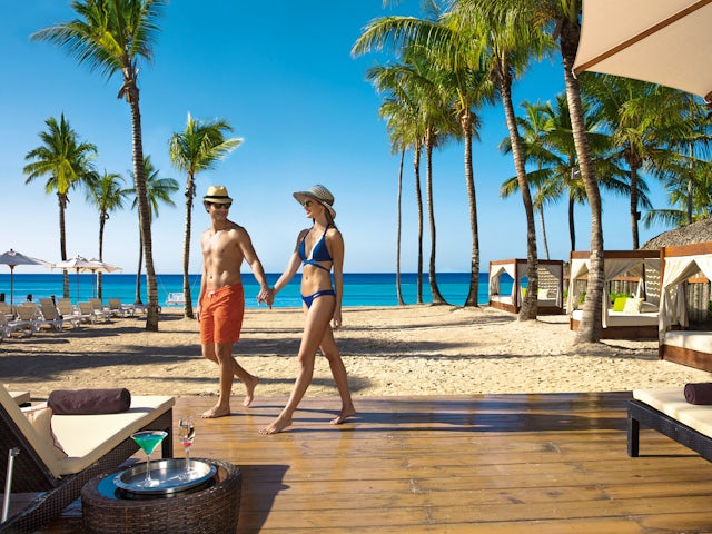 Dreams Dominicus La Romana