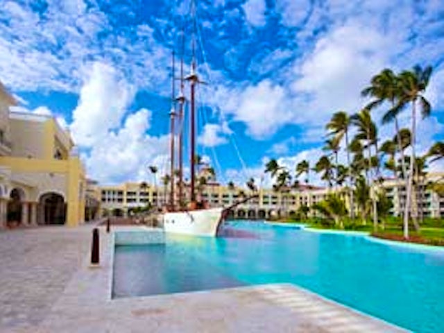 Iberostar Grand Bavaro