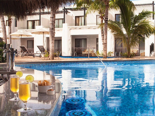 Azul Beach Resort Riviera Maya