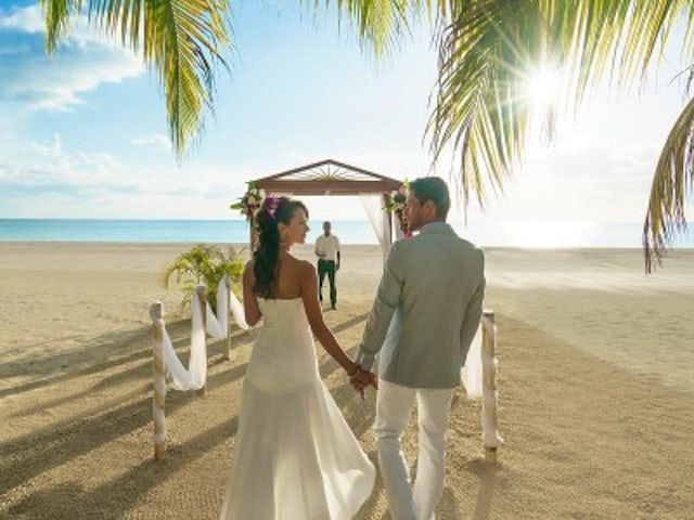 Couples Tower Isle
