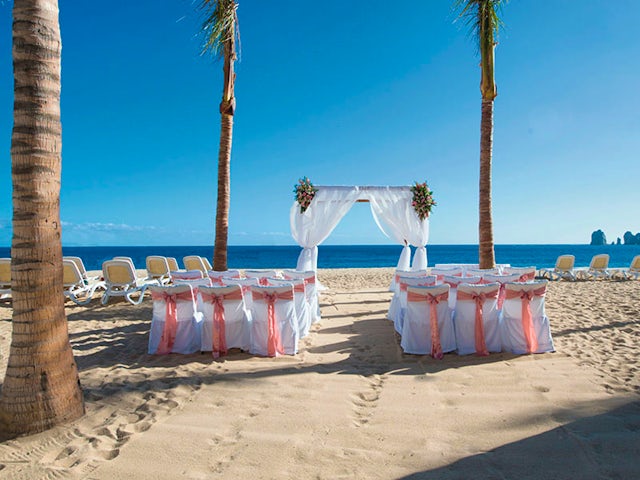Riu Palace Cabo San Lucas