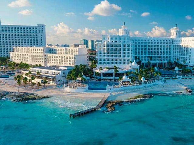 Riu Palace Las Americas