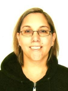 Rosanne Lemdal