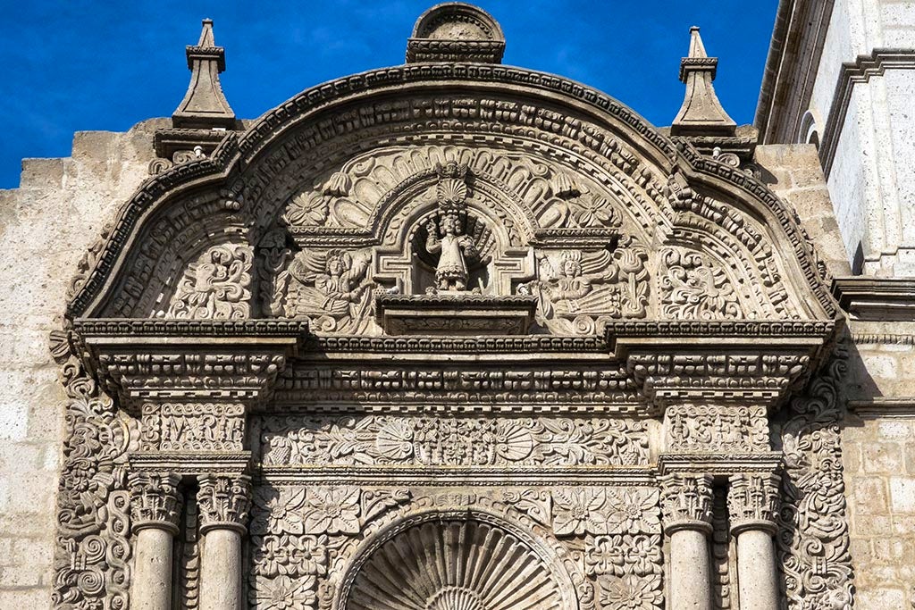 Arequipa’s Hidden Jewels