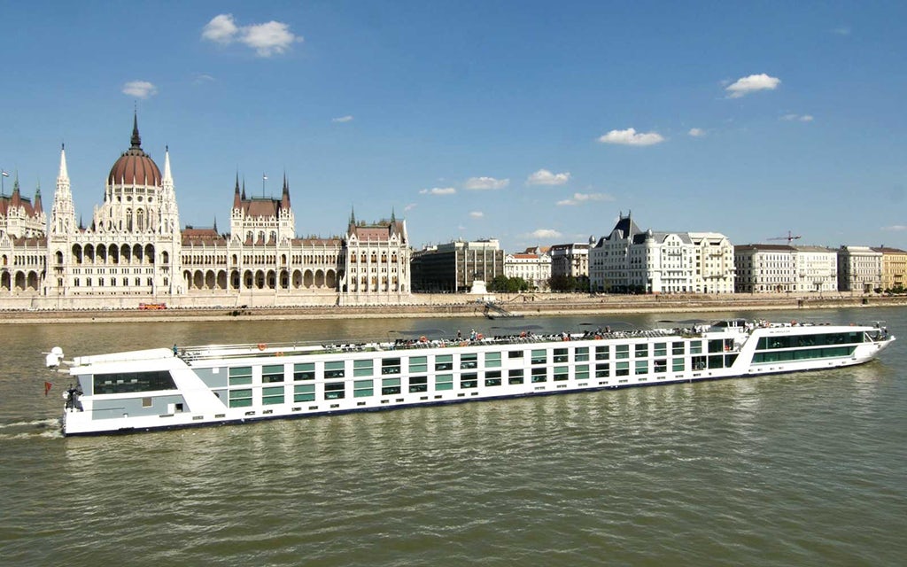 Emerald Waterways Announces 2020 River Cruises at 2019 Prices