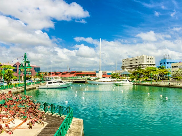 Barbados