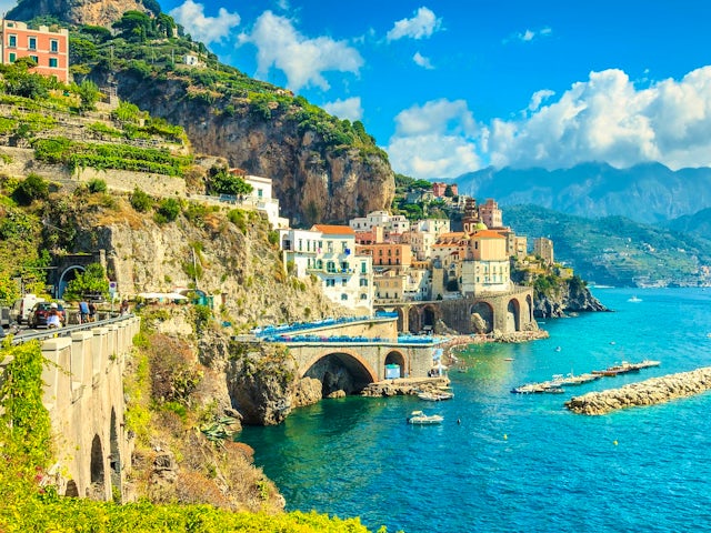 Italy