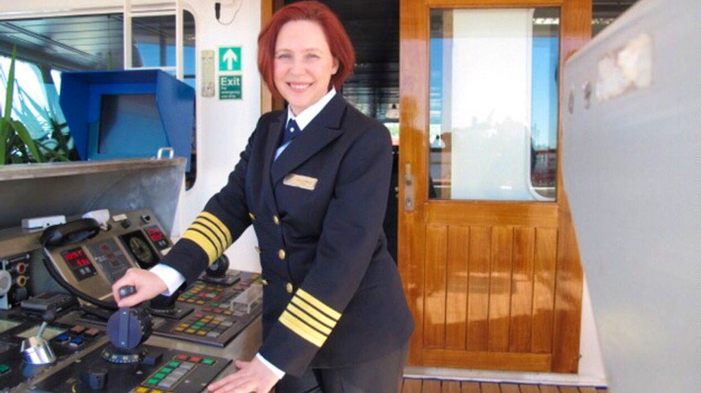Regent Seven Seas Cruises Marks IWD2019 With Historic Announcement
