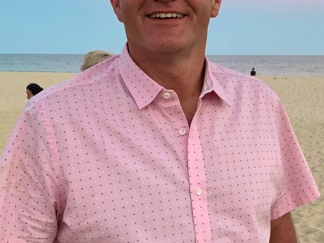 Scott C. Stone
