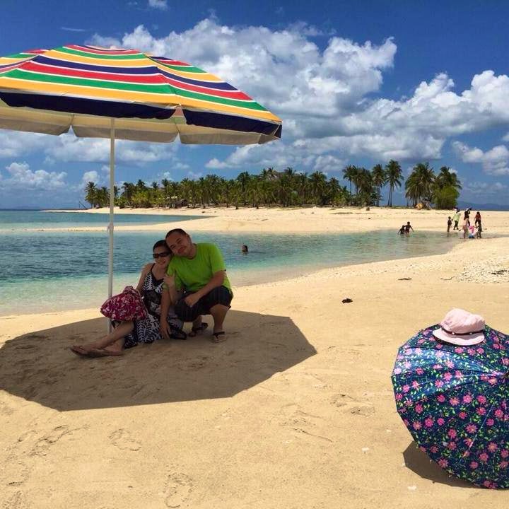 Ginlubngan island resort