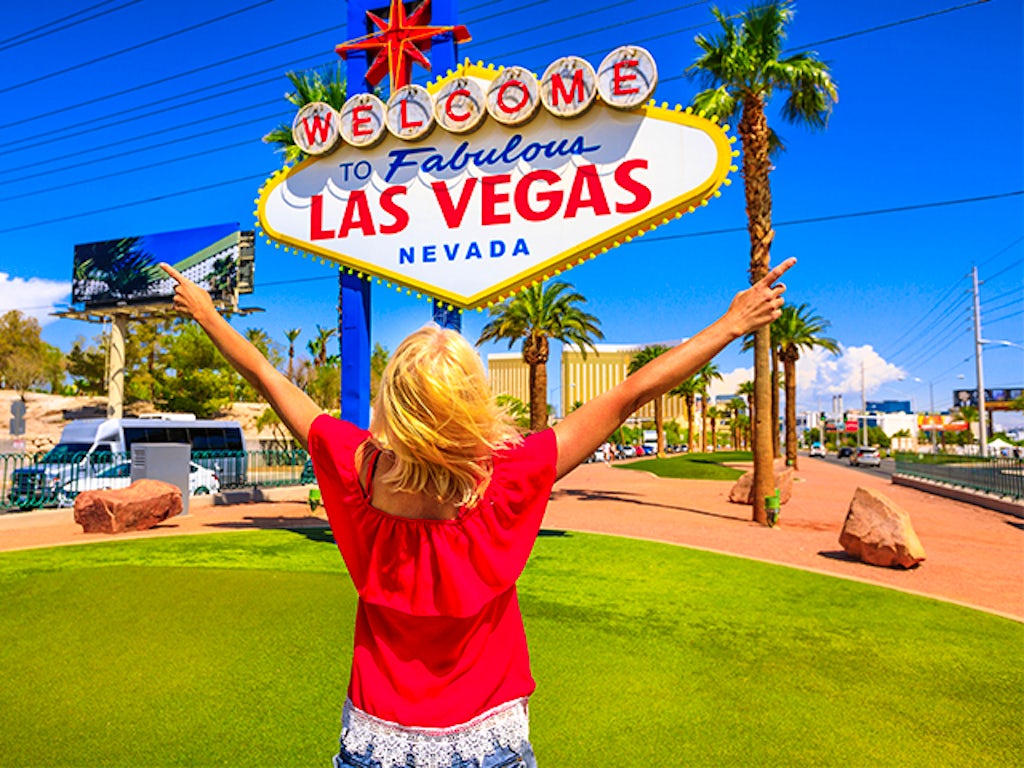 Las Vegas and Palm Springs Vacation Deals