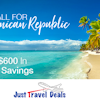 Cap Cana