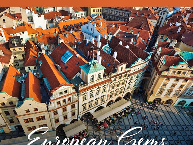 European Gems