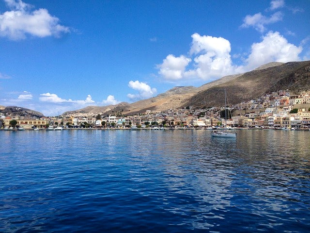 Kalimnos