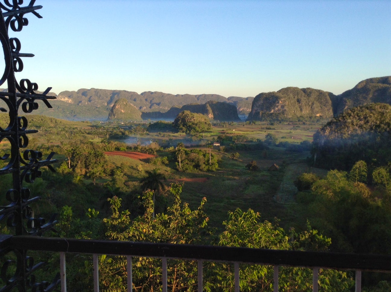 Viñales: Casa Particular