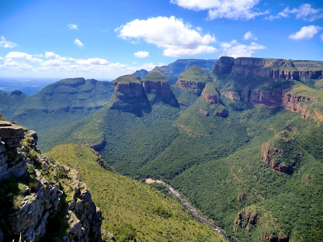 Kruger National Park