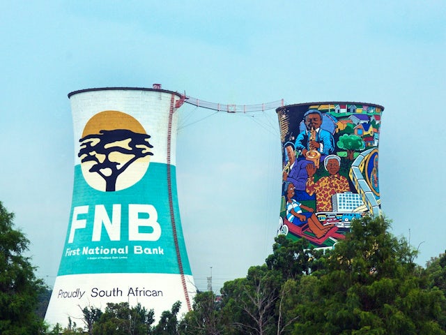 Johannesburg