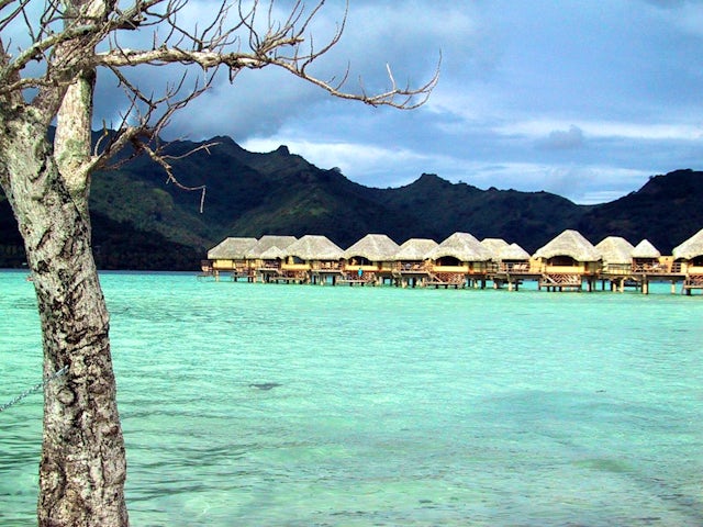 French Polynesia